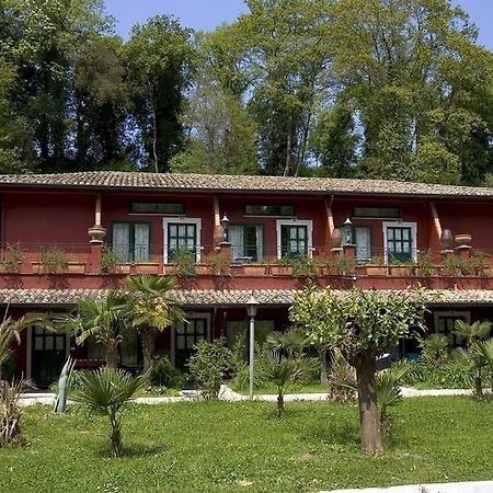 Veio Residence Resort Marcigliana Exterior foto