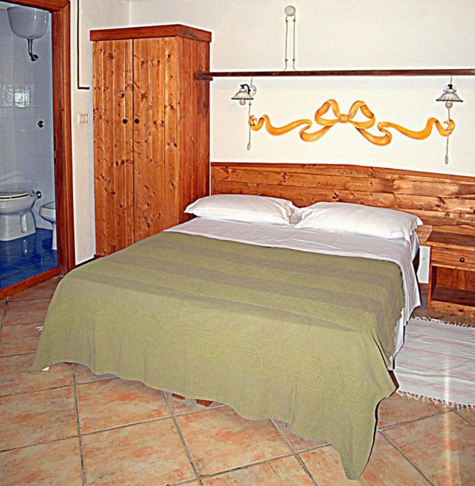 Veio Residence Resort Marcigliana Exterior foto