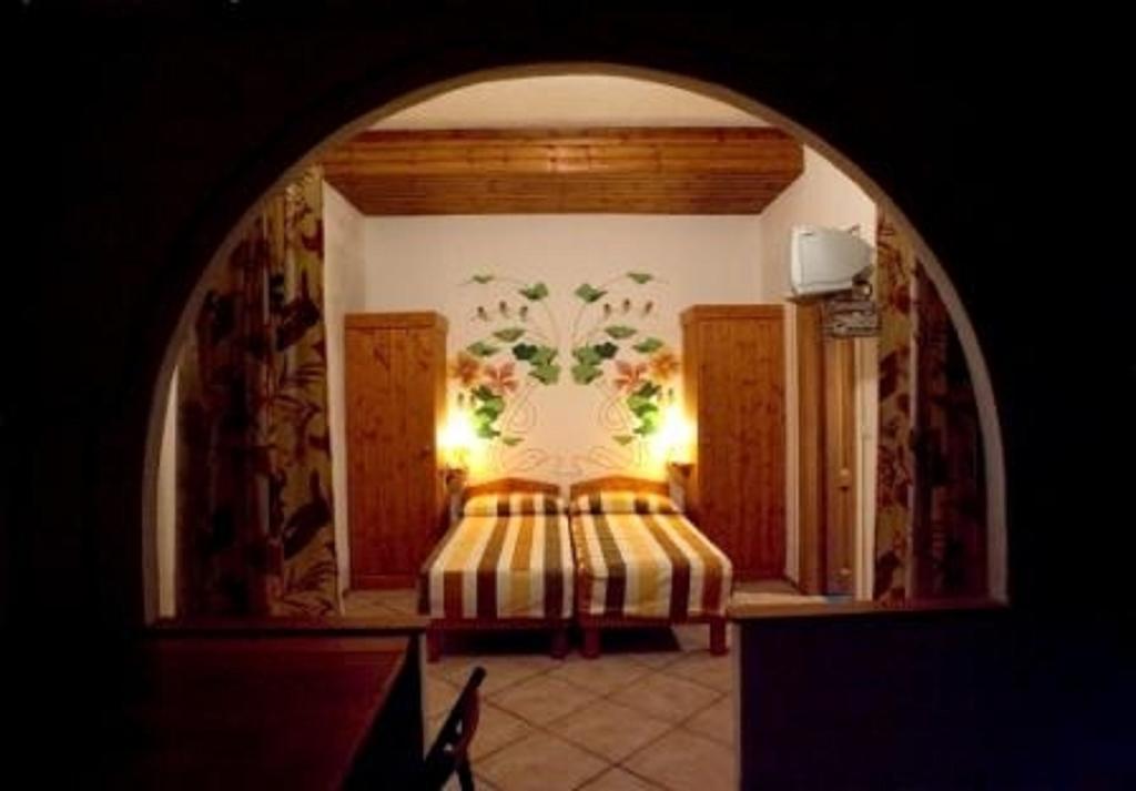 Veio Residence Resort Marcigliana Exterior foto