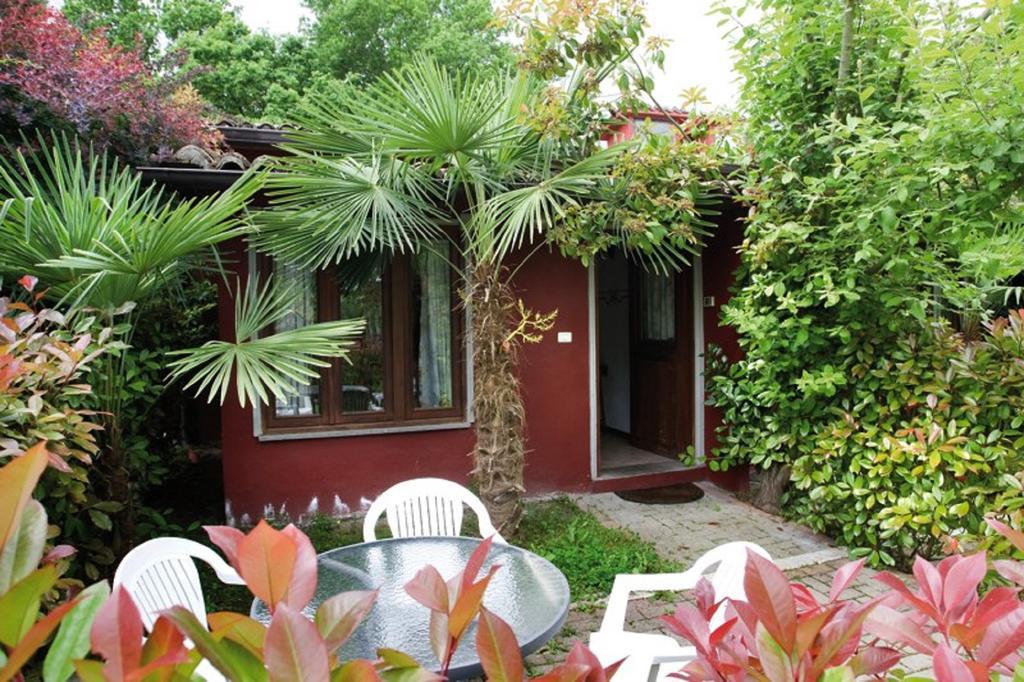 Veio Residence Resort Marcigliana Exterior foto