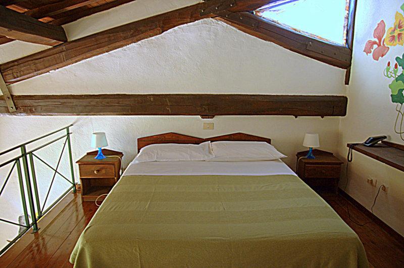 Veio Residence Resort Marcigliana Exterior foto